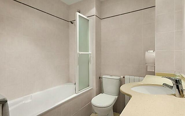 Hôtel Icare Toulouse Gare