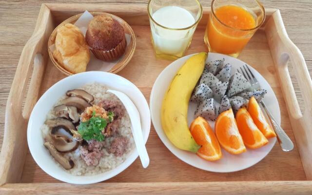 Latima Boutique Hostel