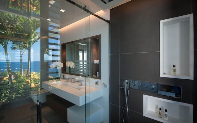 Dream Villa Gustavia 701