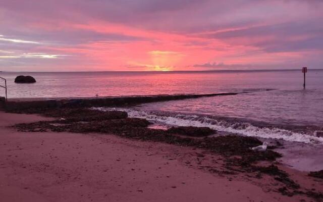 Dawlish Warren Apartment