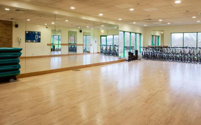 Holiday Inn Birmingham M6 Jct7 by IHG