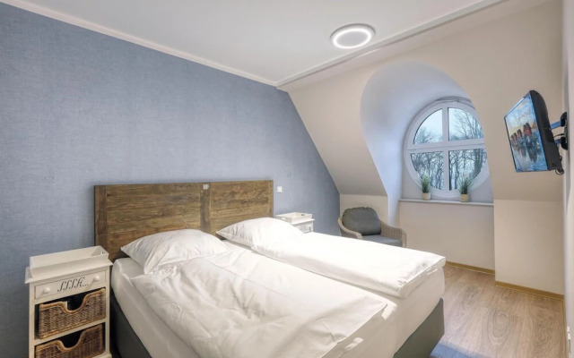 Baltischer Hof Apartment 60