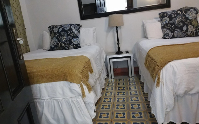 La Terraza de San Juan