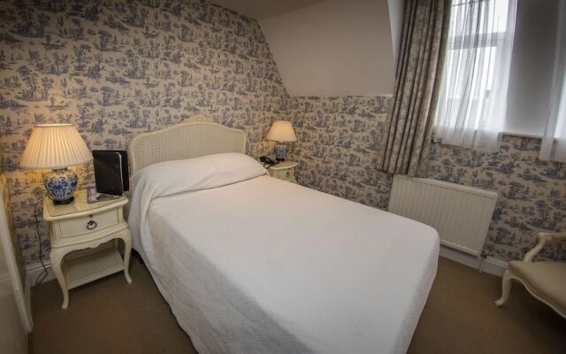 Dunoon Hotel