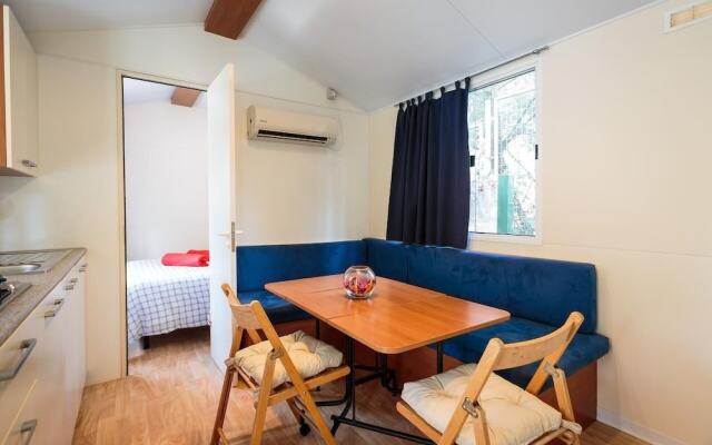 Camping Resort Tina Vrsar