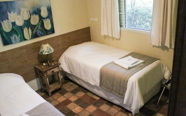 Gamboa Eco Refugio Pousada