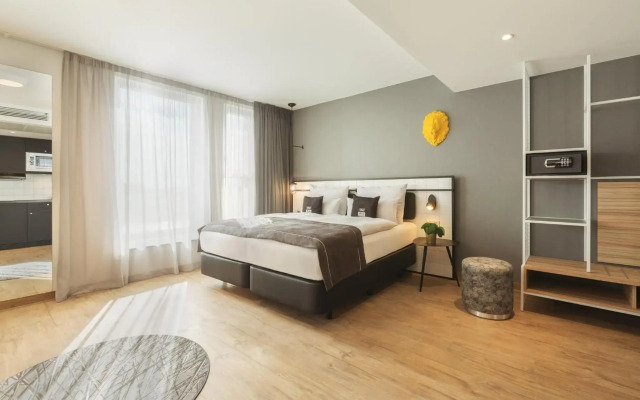 Holiday Inn - the niu, Leo Nuremberg by IHG