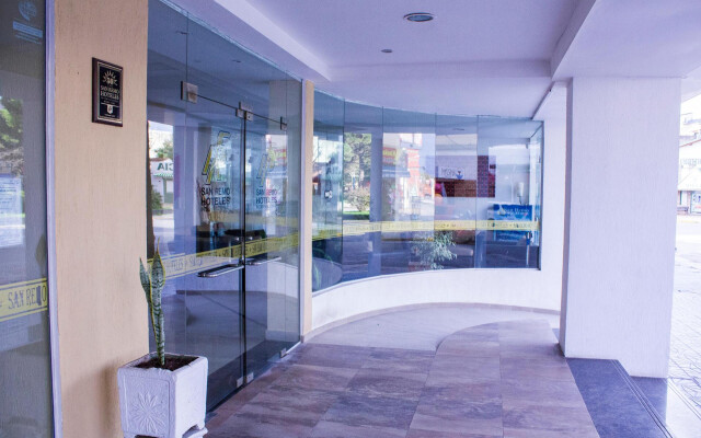 San Remo World Hotel