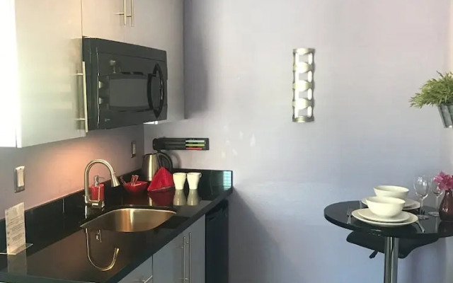 M Hotel