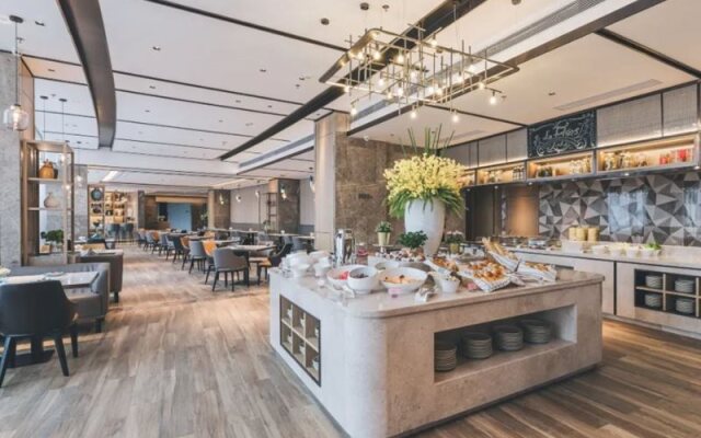 Atour Hotel Shenzhen Xili Innovation Valley