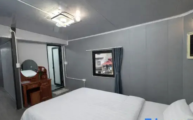 HC Luxury Apartment 02