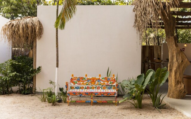 Yaxa Hotel Nosara