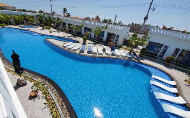 Suoi TIen Hills Hotel