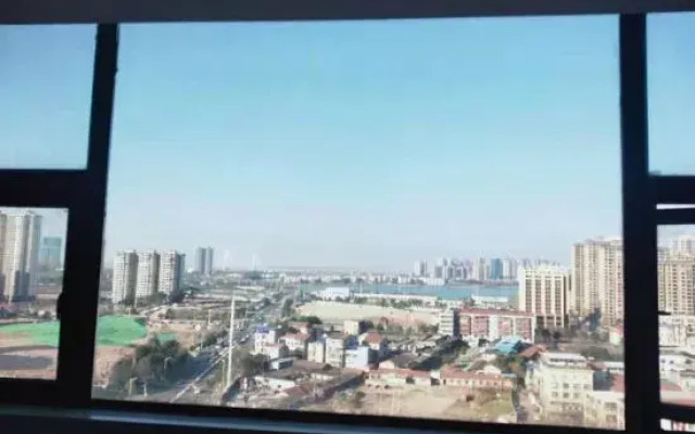 Yueyang 2599 Hotel Apartment
