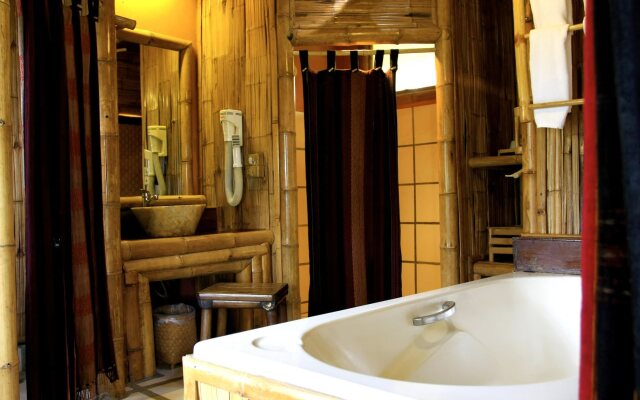 Phu Chaisai Chiang Rai Mountain Resort