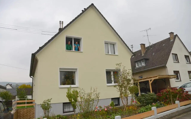 Ferienwohnung Schadler