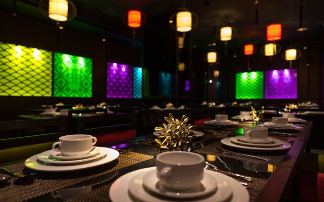 Ashley Tang Menteng Jakarta