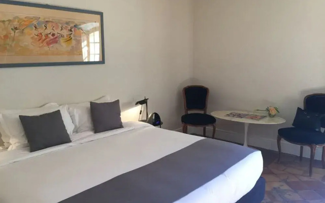 Château de la Pioline Hotel 4 étoiles Aix-en-provence