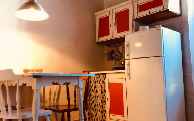 Anitta GuestHouse