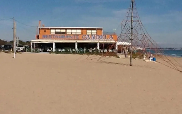 Pete's Place