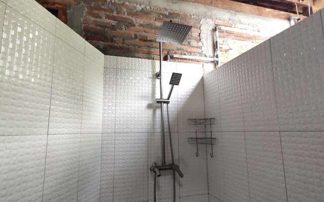 Omah Regeng Hotel Bantul