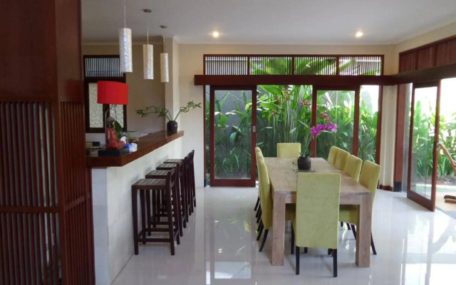 Villa Tantri
