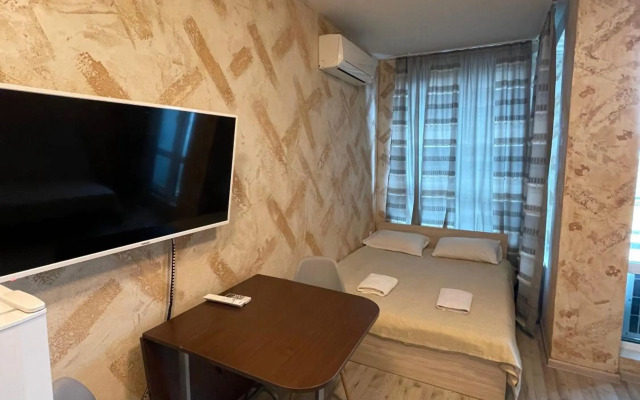 Colonel apartment 846