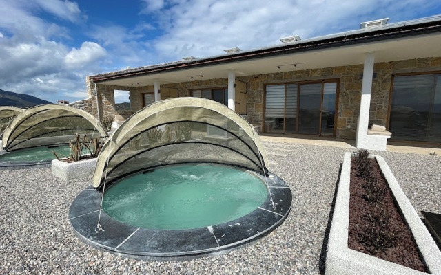 Datça Vineyard Guesthouse