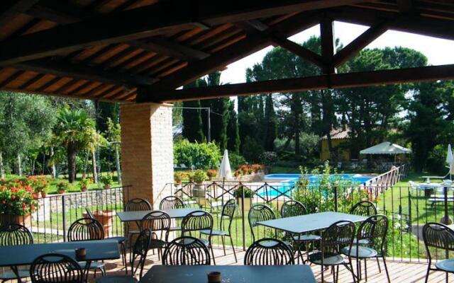 Agriturismo La Fonte