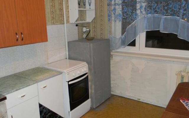 Kiviõli Accomodation
