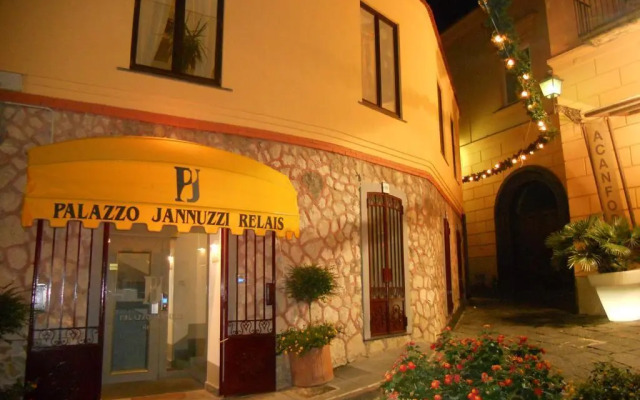 Palazzo Jannuzzi Relais