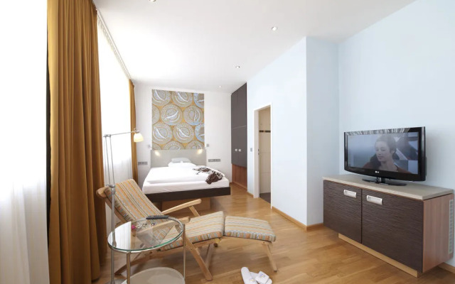 Top Hotel La Residence Saarbruecken