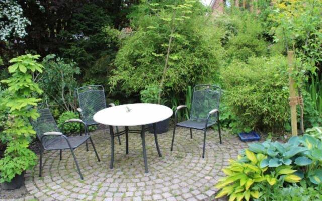 Gaestehaus An der Fehnroute I, 11037