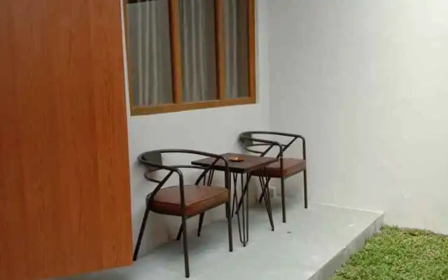 Mr J Suites Hotel Tegal