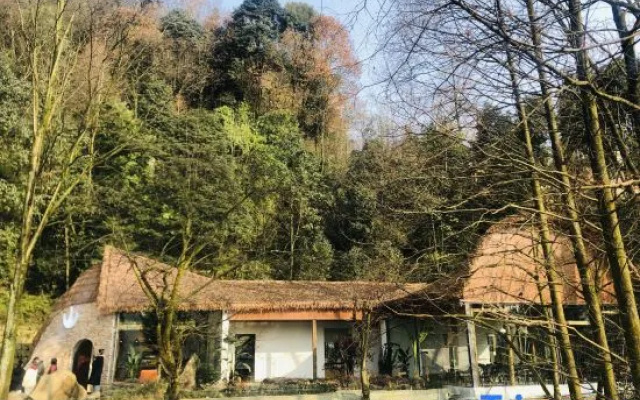 Sanmoun Villa