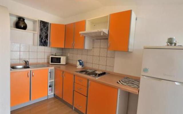 Apartments Ankica