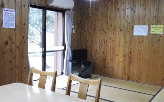 Okuyanbaru No Sato