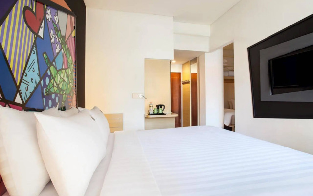 MAXONE Tidar Surabaya