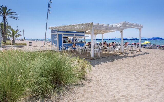 Hotel 4R Miramar Calafell