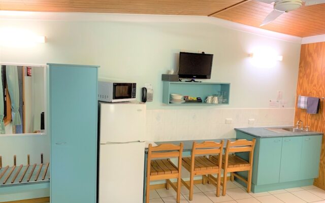 Broken River Mountain Resort