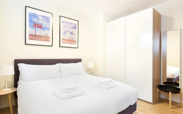 Mi-brgz1as Bergonzoli Place - Base A - On the Road