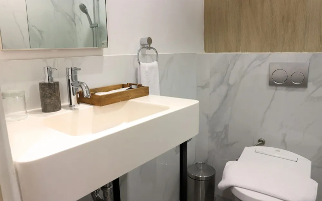 Cordia Hotel Banjarmasin - Hotel Dalam Bandara