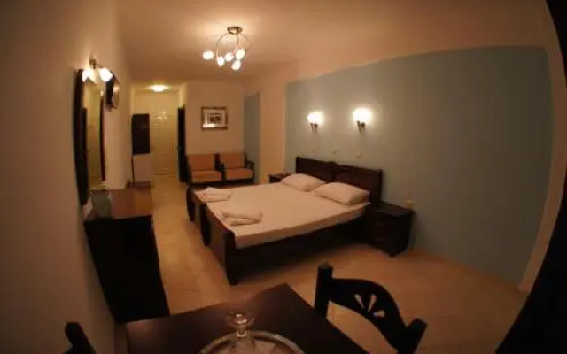 Hotel Alexandros
