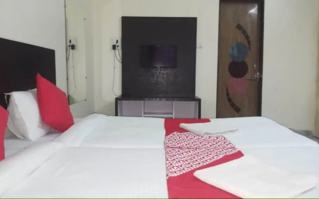 Arjun Pride Hotel