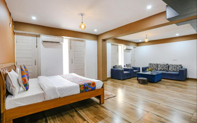 FabHotel Sky Rise Inn