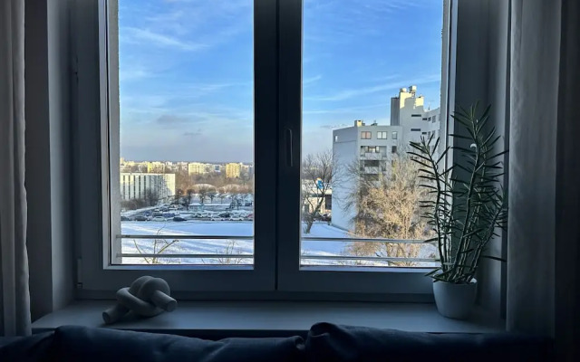Warszawianka Studio