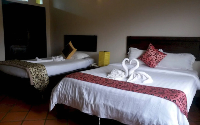 Robam Inn