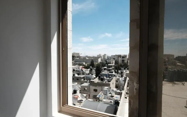 Alrowwad Guesthouse