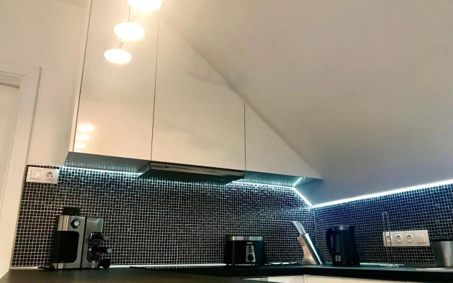 Biborka Apartman