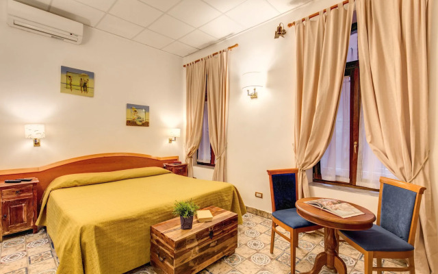 Hotel Gea di Vulcano